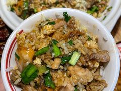 -老姑砂锅·烧烤天津菜(体北道店)
