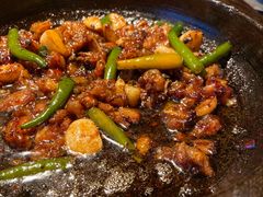 -绿茶餐厅(千岛湖银泰城店)