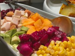 -花开餐厅(环湖中路店)