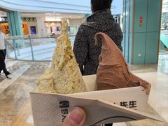-大族广场Mall&More