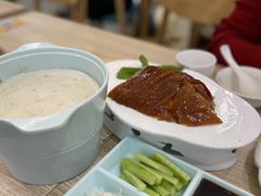 -紫光园·烤鸭(美术馆店)