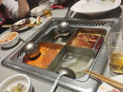 -海底捞火锅(九霄梦天地店)