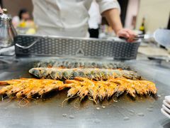 -大渔铁板烧(大悦城店)