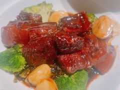 -炊烟小炒黄牛肉(浦东世纪汇店)