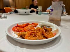 -百姓渔村(南中环店)