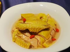 -老吉堂上海本帮菜(工体店)