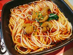 -一个叫川的地方(麒麟新天地店)