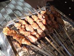 -兰州老马食府(小潞邑店)