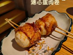 -鳥焱商店(王府大街店)
