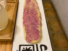 土豆-大理老字号·舟渔的鱼野生菌海景餐厅(双廊店)