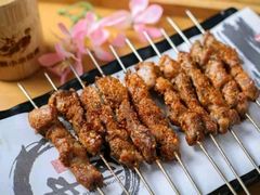 -蓝尊量贩(黄河路店)