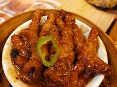 -添好运点心专门店(中环IFC店)