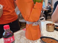 -小董哥烤串·爆汁大油边(故宫店)