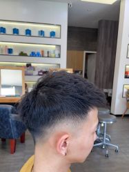 -星格造型·Hair Salon