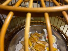 -花溪雨·森林餐厅(石基店)