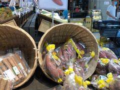 康沙板栗红薯-盒马鲜生(岭南新世界店)