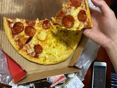-乐凯撒披萨(欢乐颂购物中心店)