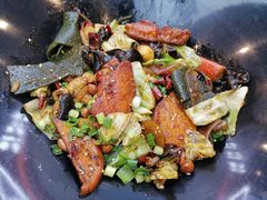 -天府国麻辣香锅(悦荟广场店)