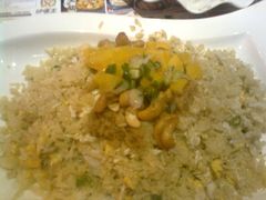 XO酱海鲜炒饭-沙嗲王(加拿芬店)