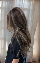 -赤道 Hair Salon