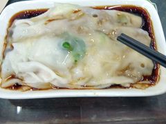 鸳鸯肠-穗银肠粉店(东川路店)