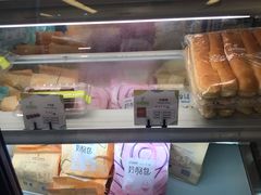 -花园饼屋·吐司蛋糕面包(星海店)