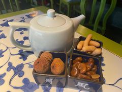 -桂满陇天书(南京德基旗舰店)