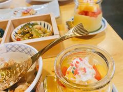 -桃屋日本料理(清华科技园店)