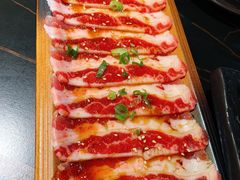 -厚贞日式烤肉(浦东汇智店)
