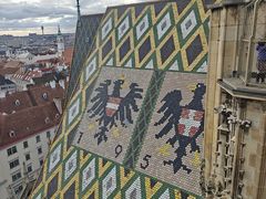 -斯蒂芬主教座堂(Stephansdom)