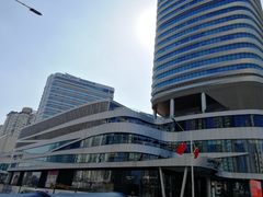 -深圳来福士广场