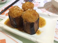 -点点心点心专门店(湾仔店)