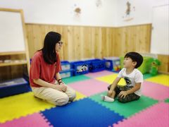 -童程童美·信息学竞赛·机器人编程·少儿编程(万寿路校区)