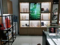-浙文眼镜(华熙528店)