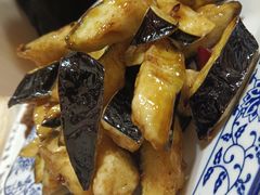 -鲁南仔·滕州炒鸡(经三路店)