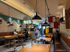 -青禾小厨新疆菜(总店)