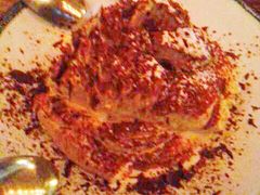 iphone_upload_pic-PIZZA BIANCA(民园店)