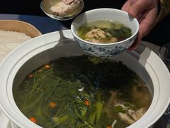 -漢舍中国菜馆(889广场店)