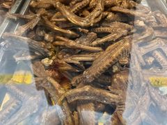 -王浩儿纪六孃甜皮鸭(乐山总店)