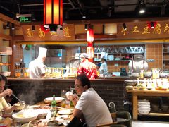 -鸽子窝(青塔店)