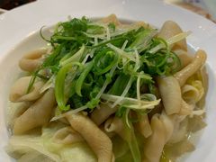 -深仔记茶餐厅(亚士厘道店)