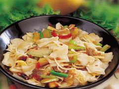 黄焖羊肉-清真·益鑫羊肉手抓馆(花园北街店)