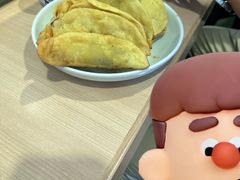 -清真·西北桥头拉面大王(丁家桥店)