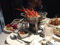 -星伦多自助料理(江阴万达店)