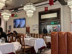 -马凯餐厅(地安门店)