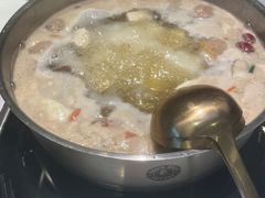 -许府牛火锅(信义坊总店)