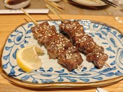 盐烤牛肋条-爱米粒家