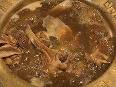 -和庆斋羊蝎子火锅·碳缸烧烤(顺义旗舰店)