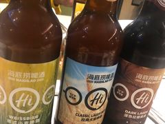 -海底捞火锅(振华商厦店)