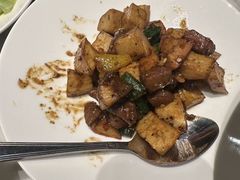 -汤城小厨•粤菜•靓汤(西直门凯德MALL店)